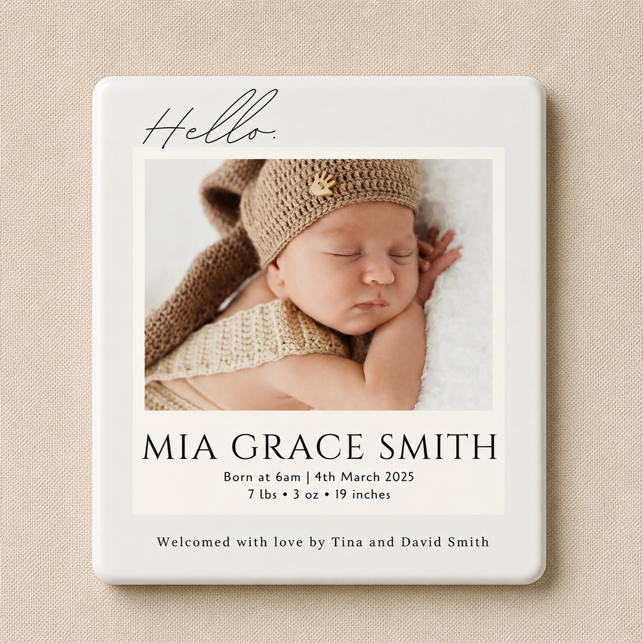 Mia Grace Smith Design