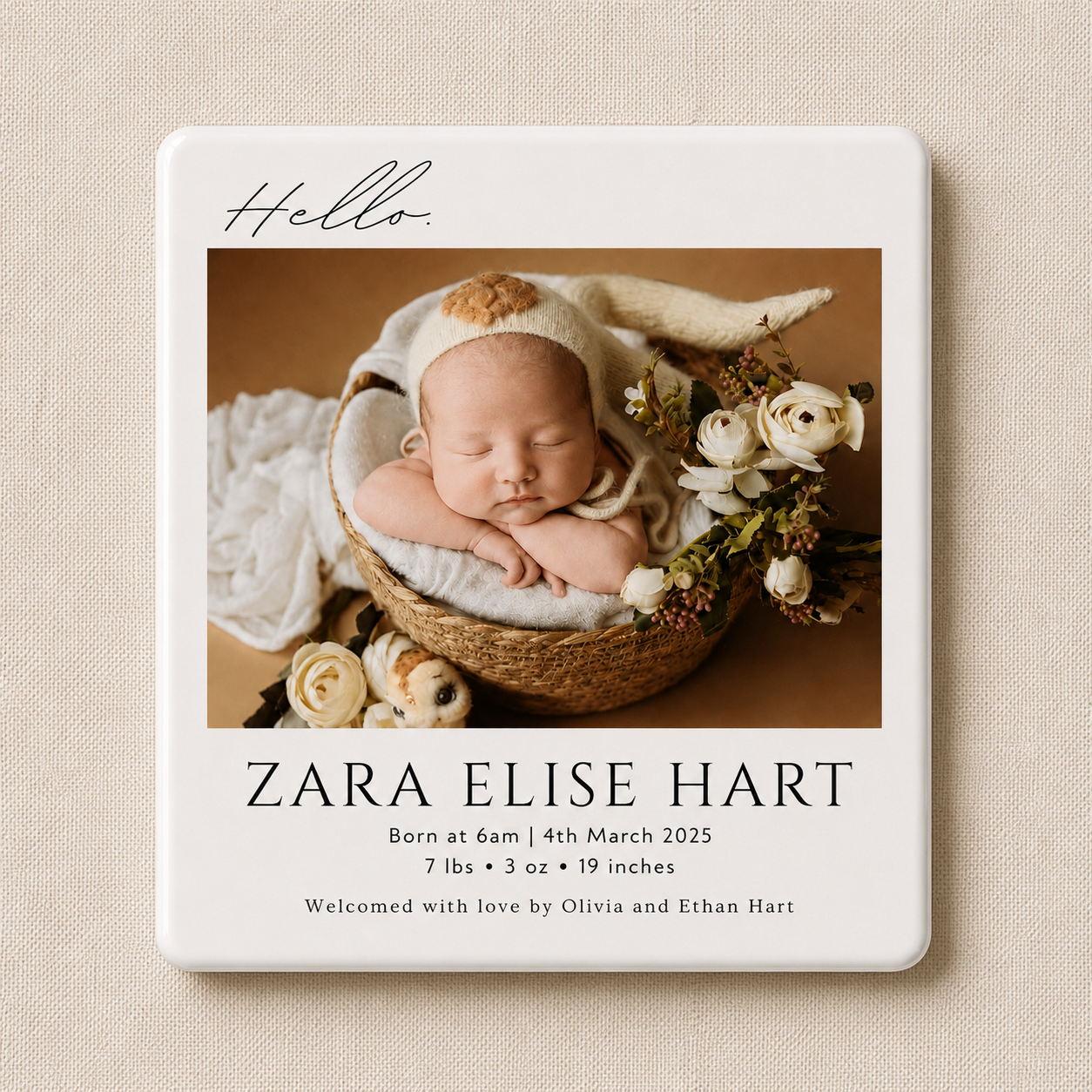 Zara Hart Design