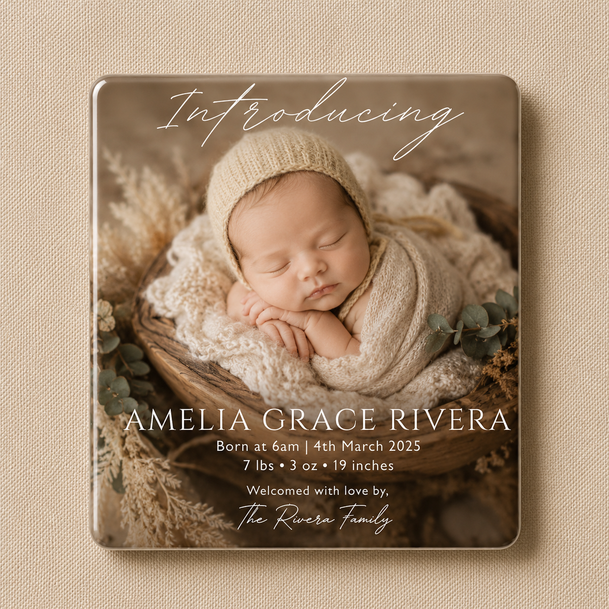 Amelia Grace Design