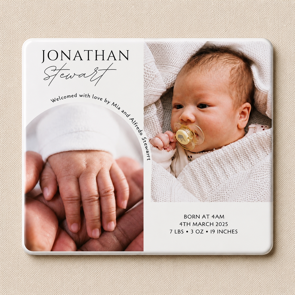 Jonathan Stewart Design