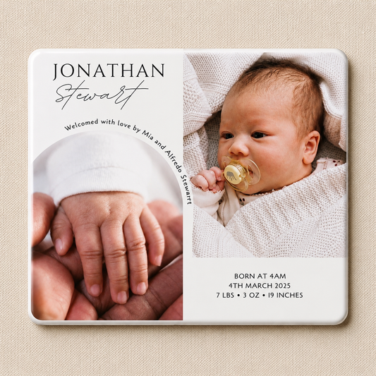 Jonathan Stewart Design