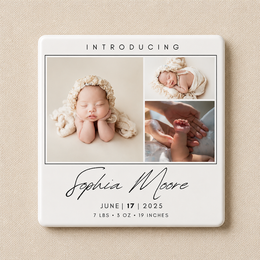 Sophia Moore Design