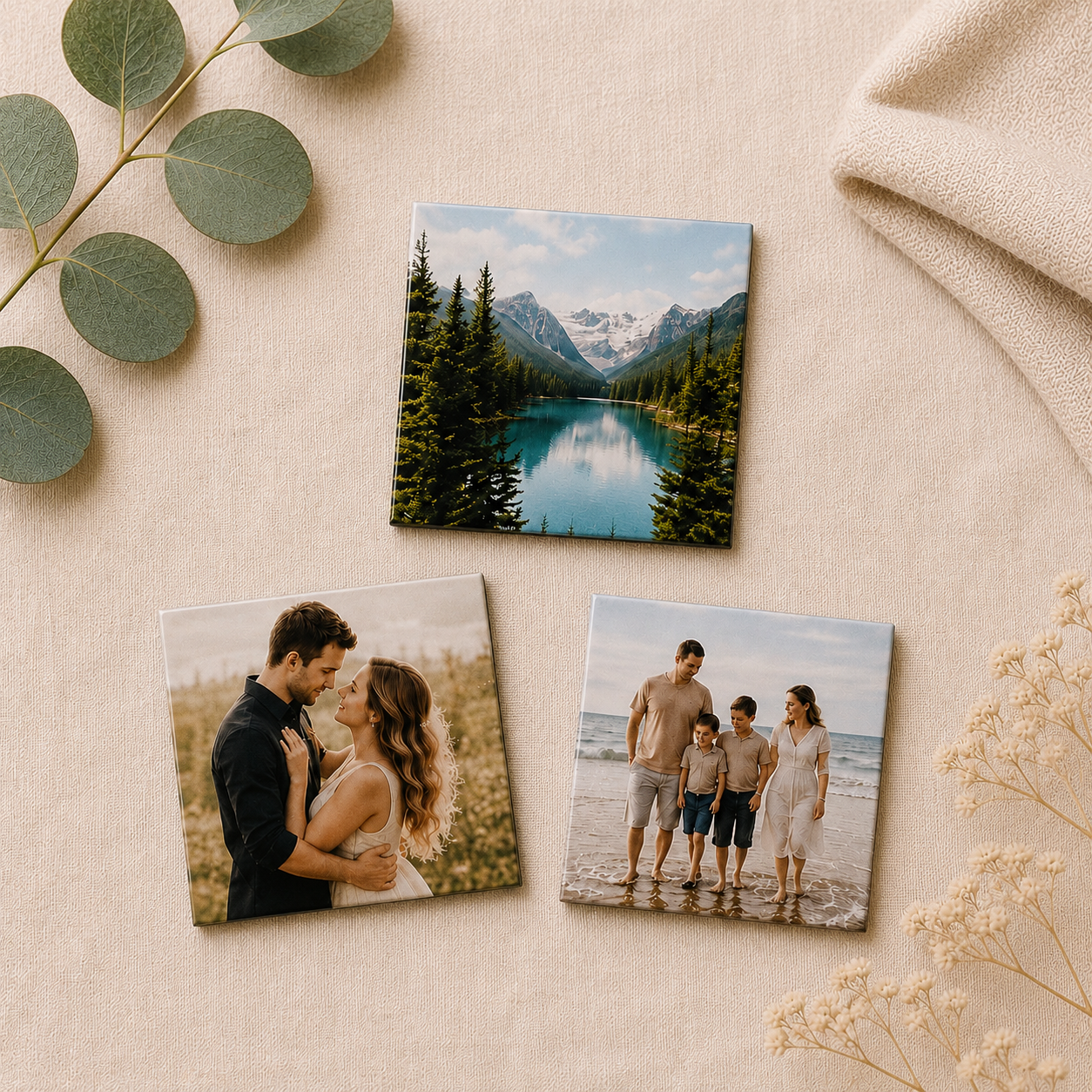 3 Pack of Magnets
