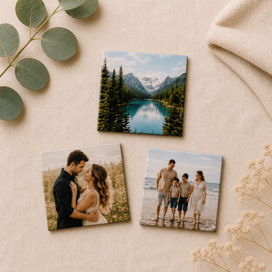 3 Pack of Magnets